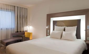 Novotel Dubai Al Barsha