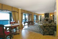 Grand Hotel del Mare Resort & Spa Hotel a Ospedaletti