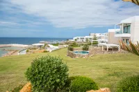 The Royal Blue a Luxury Beach Resort Hotels in Lavris