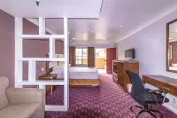 Hotel Pacific, Manhattan Beach Hotel a Manhattan Beach