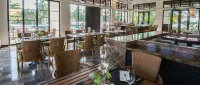 Dusit Thani Lubi Plantation Resort - Breakfast
