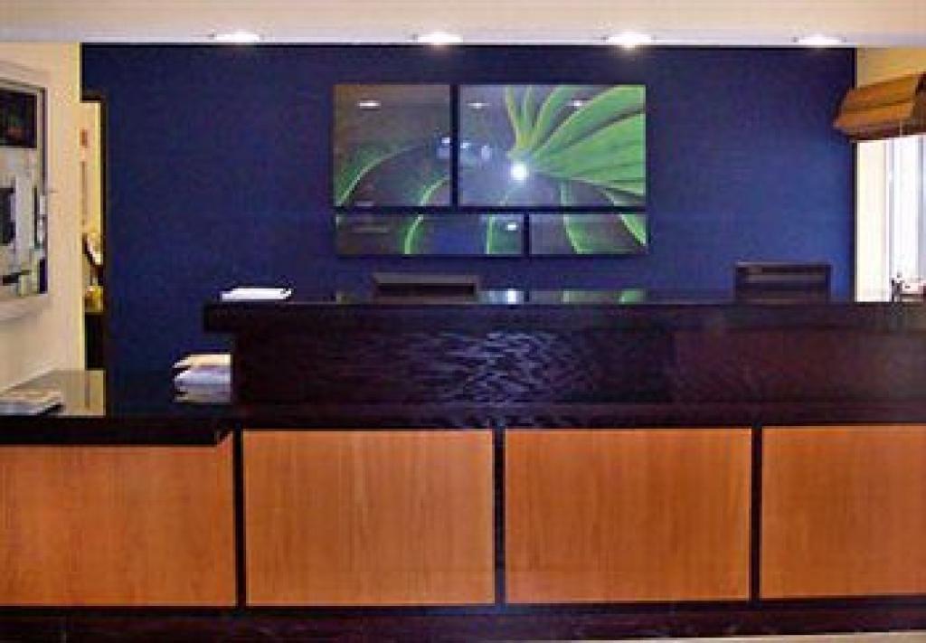 Fairfield Inn & Suites by Marriott Dallas Plano