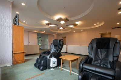 共有エリア ザ・プリンス 箱根芦ノ湖の写真