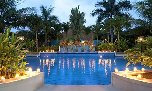 Alma del Pacifico Hotel & Spa