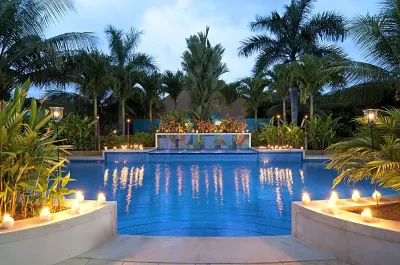 Alma del Pacifico Hotel & Spa Hotels in Esterillos Oeste