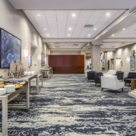 Sonesta Columbus Downtown