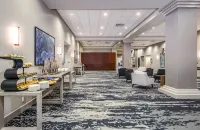 Sonesta Columbus Downtown