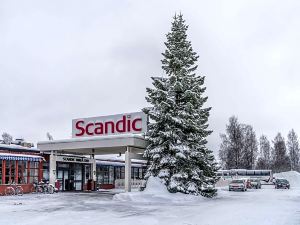 Scandic Umeå SYD