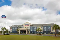 Fairfield Inn & Suites Cordele Hotels in Cordele