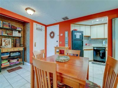 Two Bedrooms Condominium(Patio)