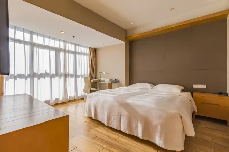 Four Points by Sheraton (Beijing Branch)