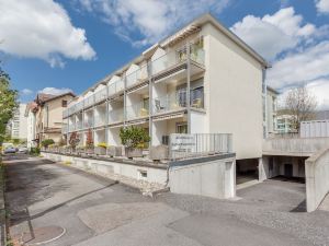 Anstatthotel Luzern - Self-Check-IN