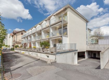 Anstatthotel Luzern - Self-Check-IN