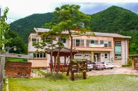 Danyang Three Nests Stay Pension Các khách sạn gần Sobaeksan