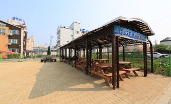 Boryeong (Daecheon) Apple Tree Pension