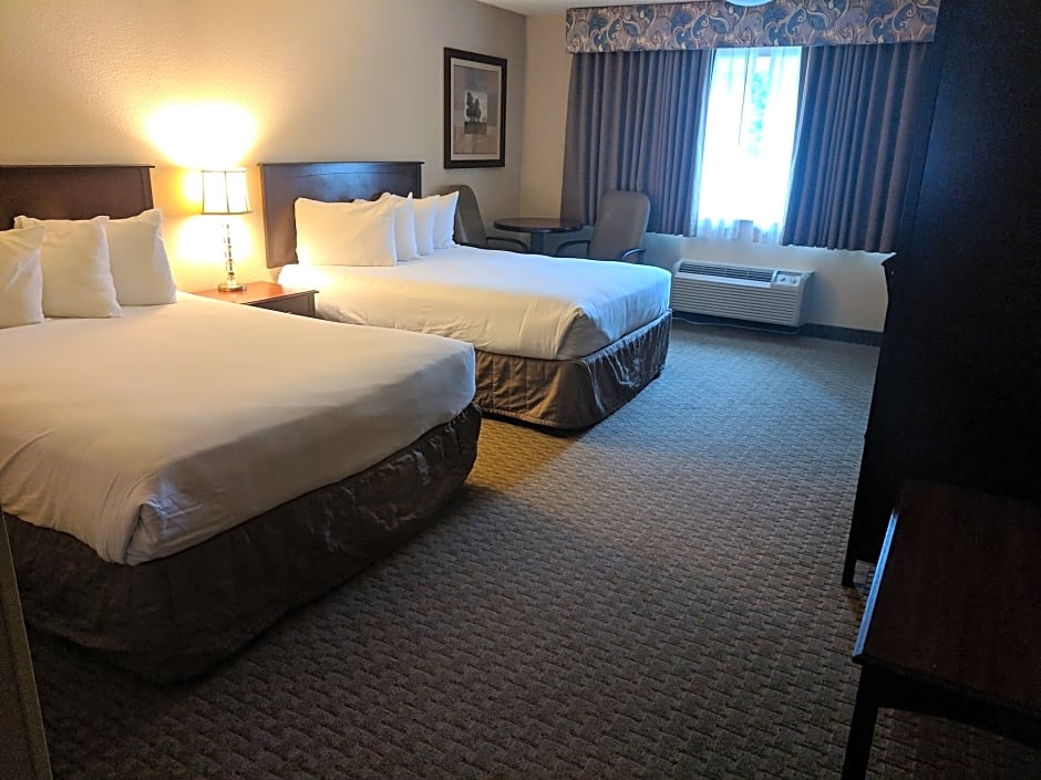 Red Lion Inn & Suites Vancouver