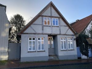 Altstadt Apartments Verden - Strukturstraße