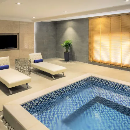 Radisson Blu Hotel, Jeddah Al Salam