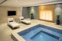 Radisson Blu Hotel, Jeddah Al Salam - Spa