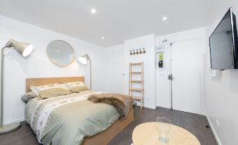 One Bedroom Cosy for 2 People Paris