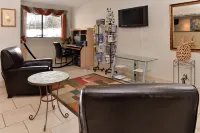 Americas Best Value Inn New Paltz Hotels in Marbletown