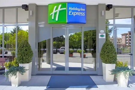 Holiday Inn Express Parma