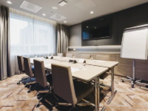 ホリデイ イン エイントホーフェン エアポート by IHG アイントホーフェンのホテル