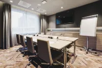 Holiday Inn Eindhoven Airport Hotels in Veldhoven