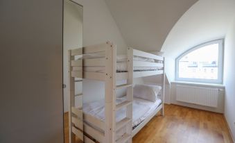 4 Beds and More Vienna Apartments - Contactless Check-IN