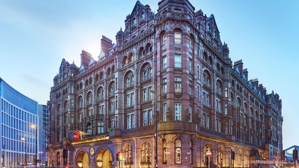 The Midland
