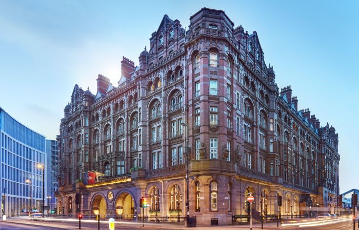 The Midland