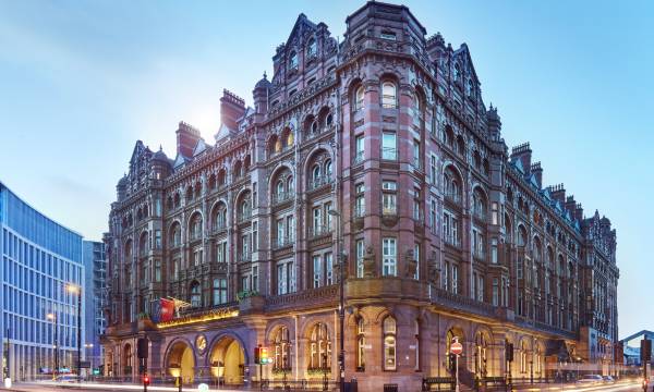 The Midland