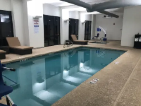 Wingate by Wyndham Page Lake Powell Hoteles en Page