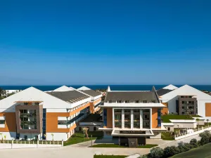 Terrace Elite Resort Ultra All Inclusive