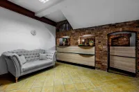 Aparthotel Platinum Hotels in Stettin