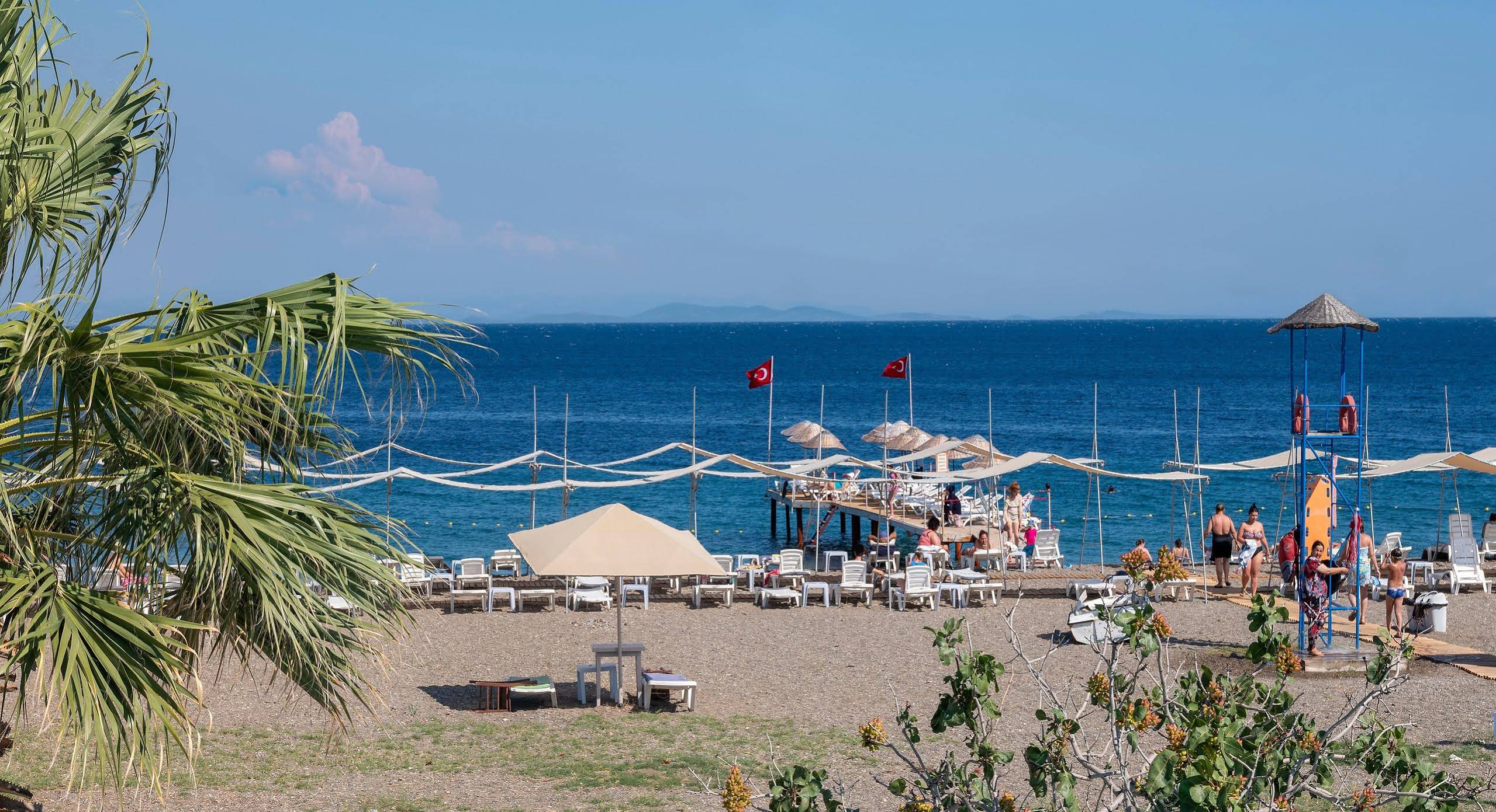 Assos Eden Beach Hotel