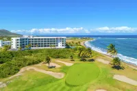 Koi Resort Saint Kitts, Curio Collection by Hilton - Pools