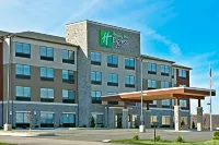 Holiday Inn Express & Suites Uniontown Các khách sạn ở Fayette County