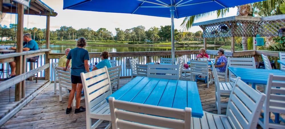 Trianon Bonita Bay Hotel