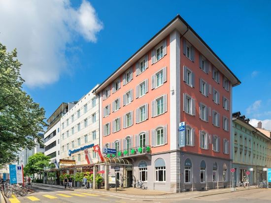 Die 10 Besten Hotels in der Nähe von Schützenwiese, Winterthur für  undefined | Trip.com