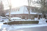 Hotel Alt Lohbrügger Hof Hotels in Reinbek
