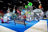 Holiday Club Saariselkä Apartments Hotels in Inari