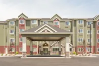 Microtel Inn & Suites by Wyndham Springville/Provo Hotels in 