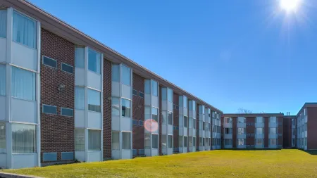 Ramada by Wyndham Trenton