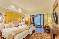 Zipeng Mountain Guangyuan International Conference Center - Balkon