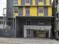 Shwe Pyi San Yar Hotel Hotels in Dagon Myothit