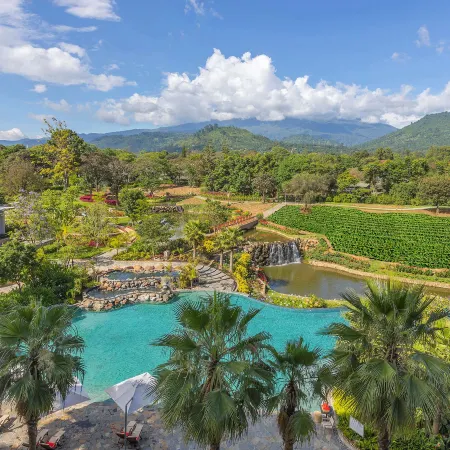 Gran Melia Arusha