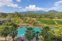 جران ميليا أروشا