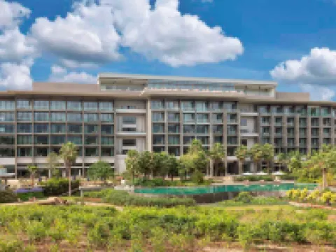 Gran Melia Arusha โรงแรมในอรุชา