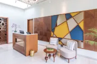 Gran Melia Arusha - spa